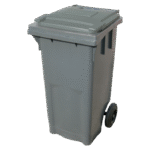 Mülltonne 120 / 240 L thumbnail