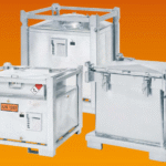 Gefahrgut-/Lagerbehälter mobile Tankstelle thumbnail